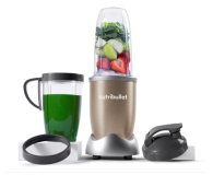 NUTRIBULLET NB907CP - 1025465 - zdjęcie 1
